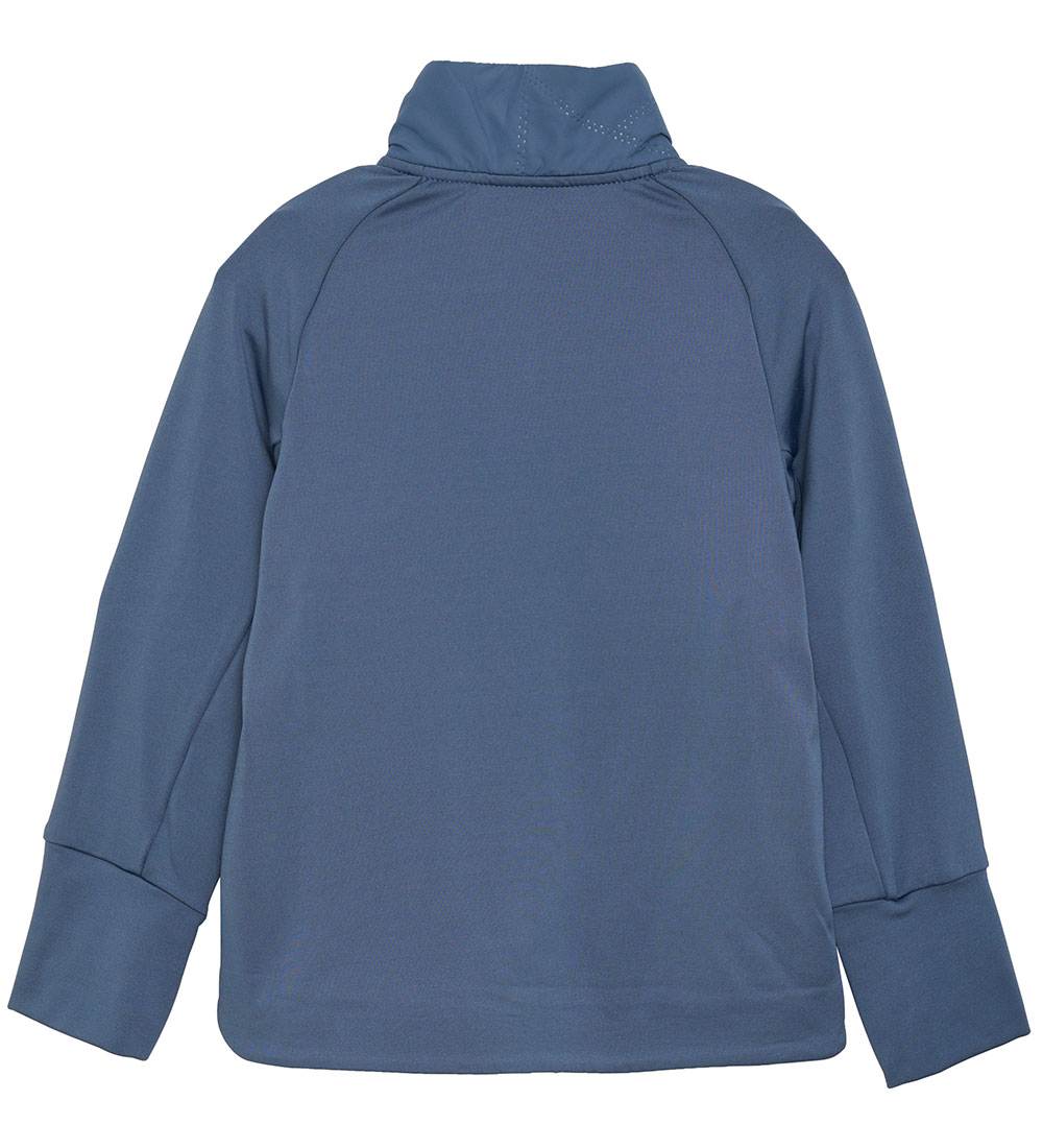 Color Kids Jakke - Vintage Indigo