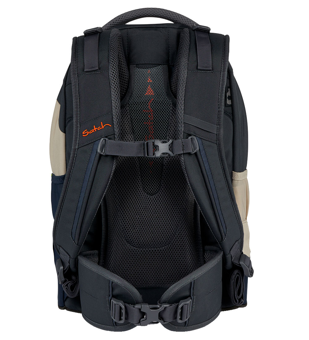 Satch Skoletaske - Pack - Cliff Jumper