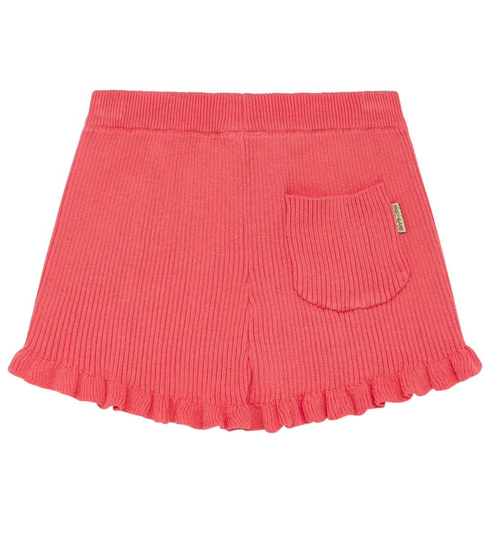 Hust and Claire Shorts - HcHawi - Paradise