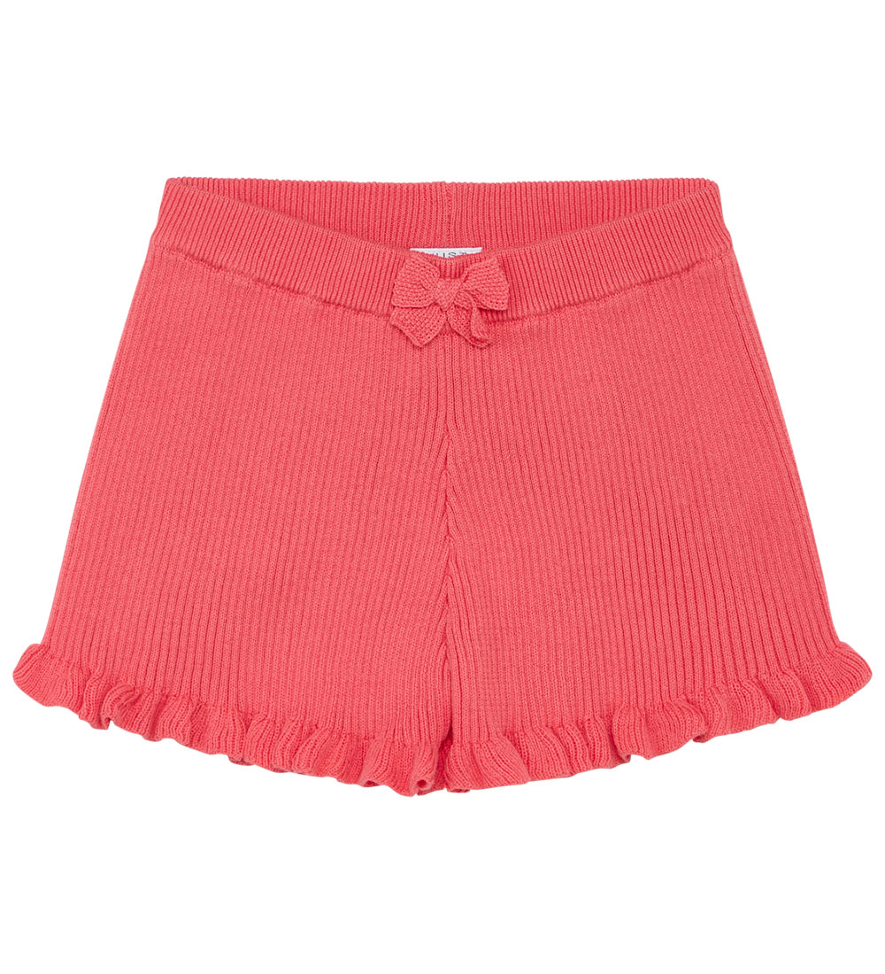 Hust and Claire Shorts - HcHawi - Paradise