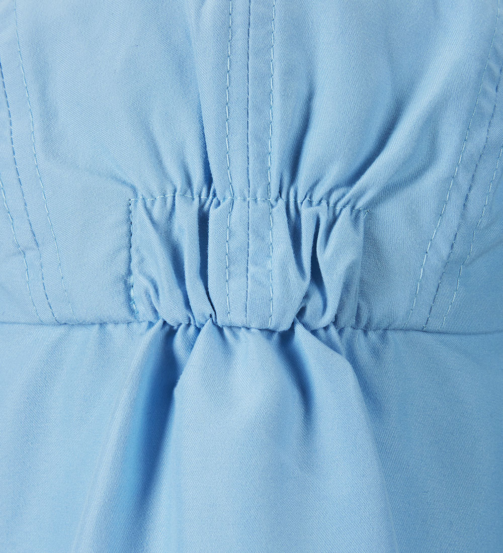 Reima Solhat - Biitsi - UV50+ - Frozen Blue