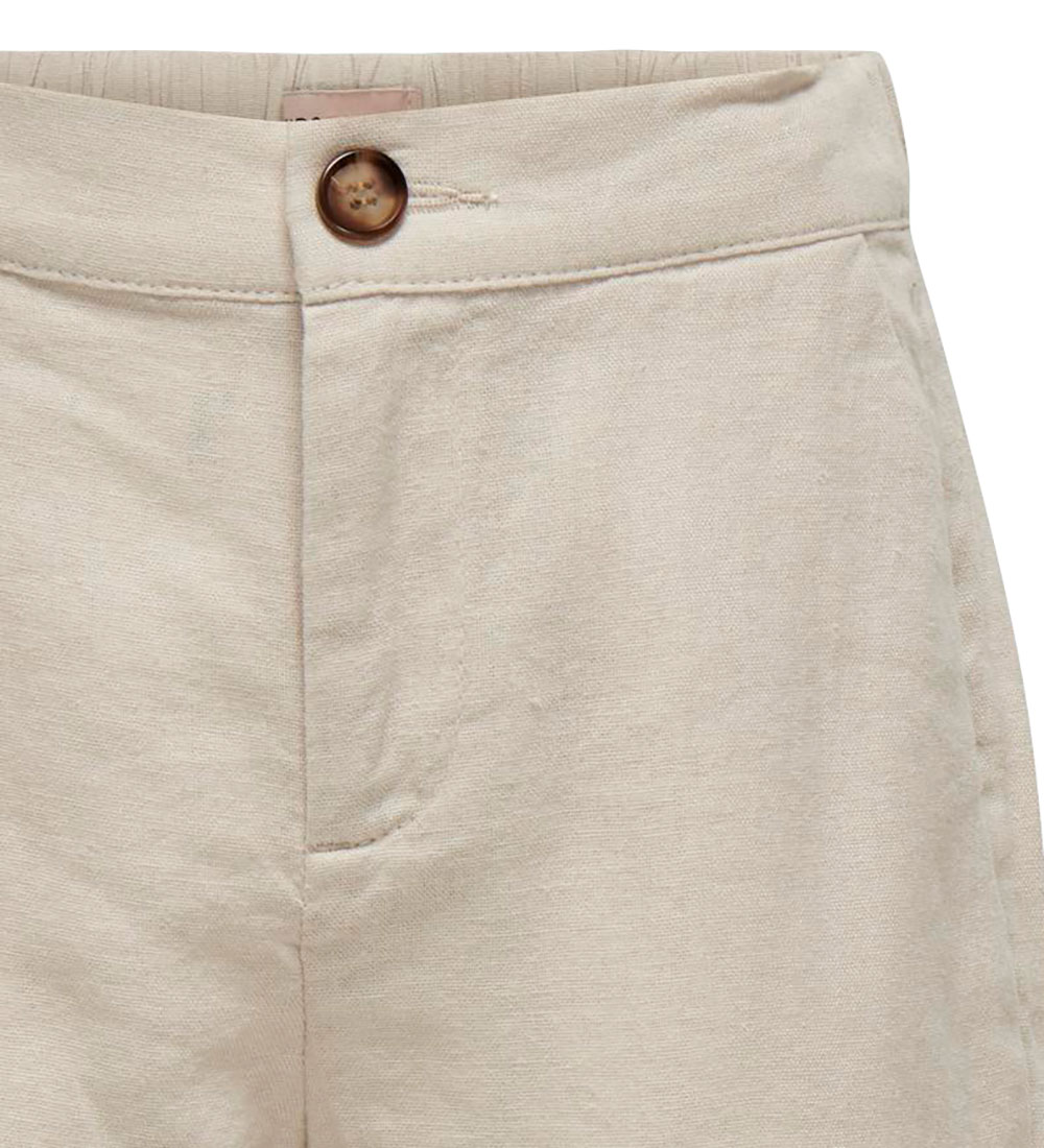 Kids Only Shorts - KogCaro - Moonbeam