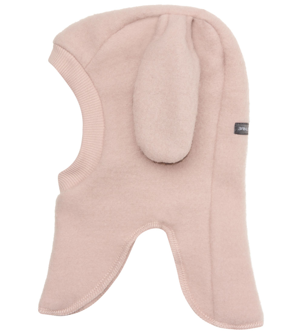 Hust and Claire Elefanthue - Uld - 2-lags - Femi-HC - Shade Rose
