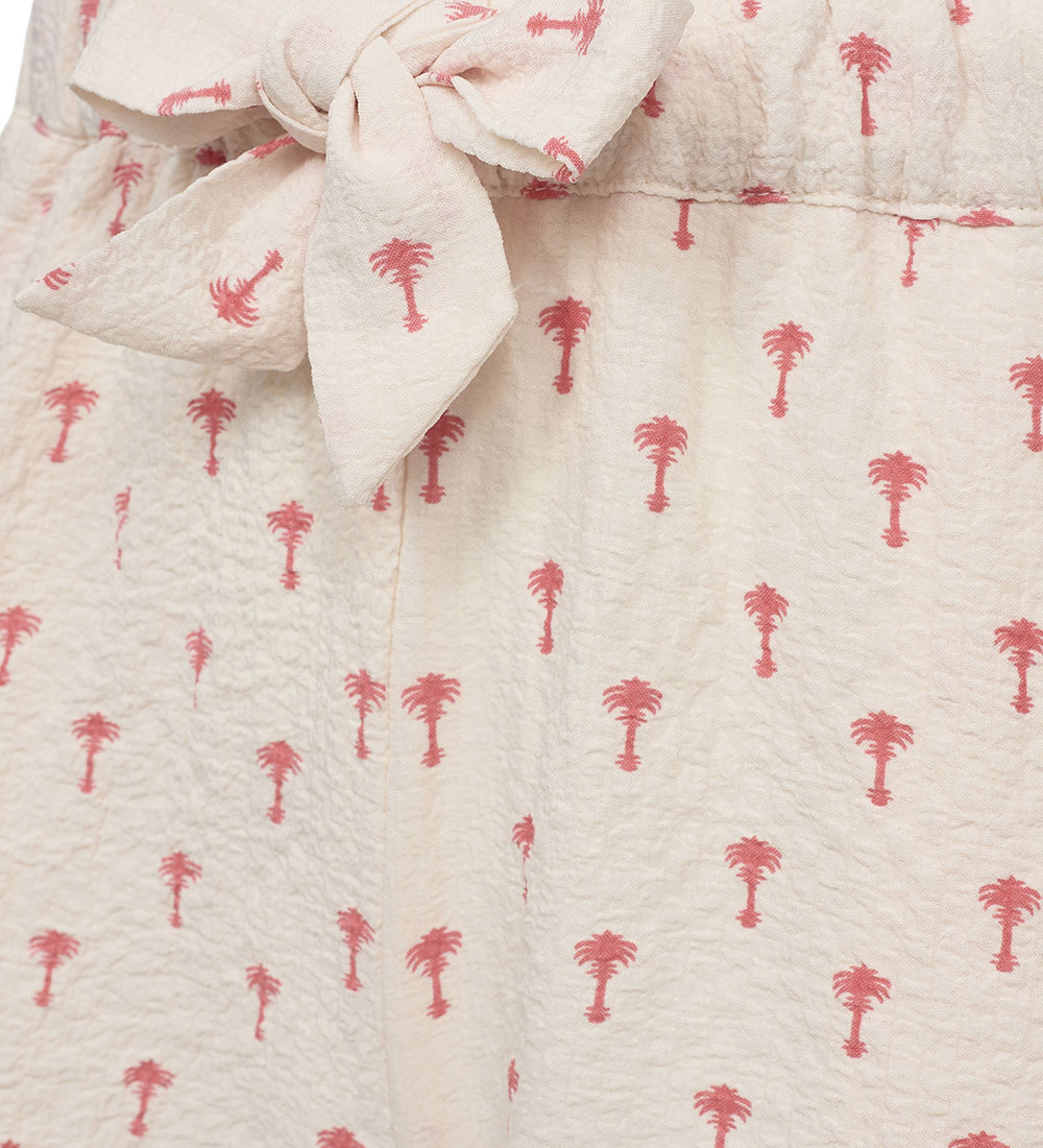 Sofie Schnoor Shorts - Off White m. Palmer