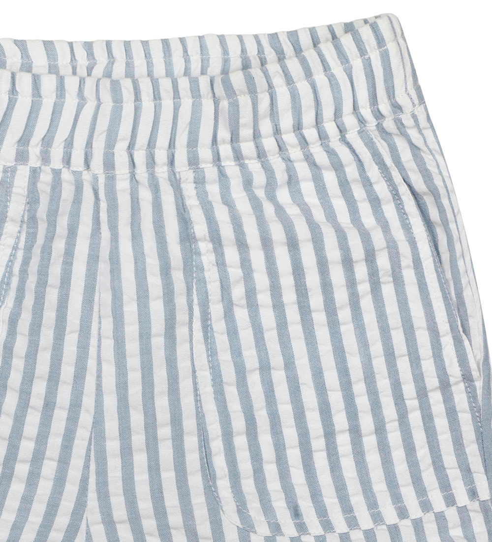 The New Shorts - TnsKojo - Blue Fog