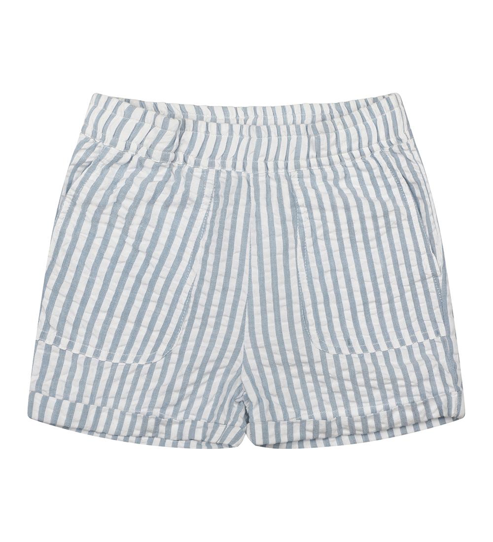 The New Shorts - TnsKojo - Blue Fog