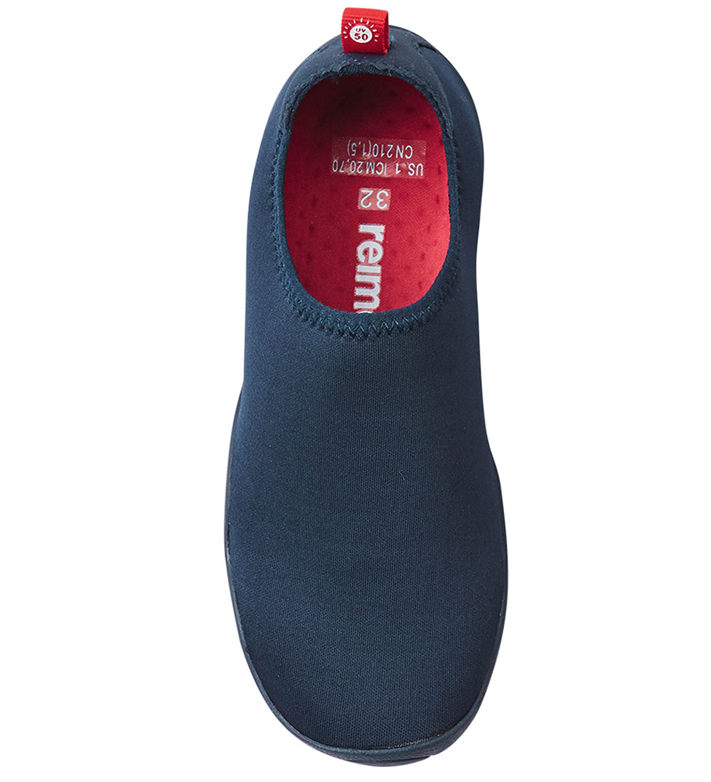 Reima Badesko - UV50+ - Lean - Navy