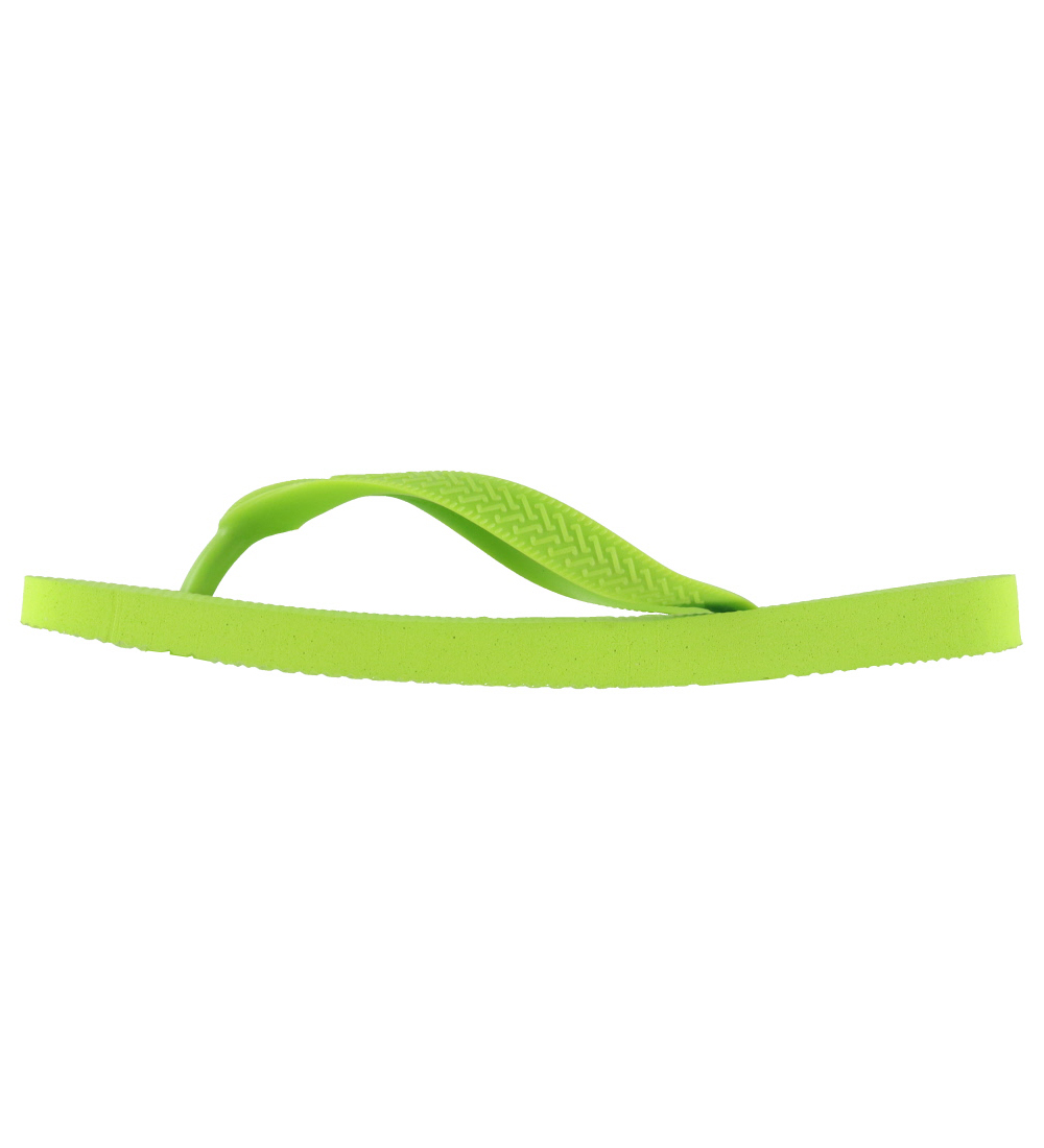 Havaianas Klipklapper - Top - Lemon Green