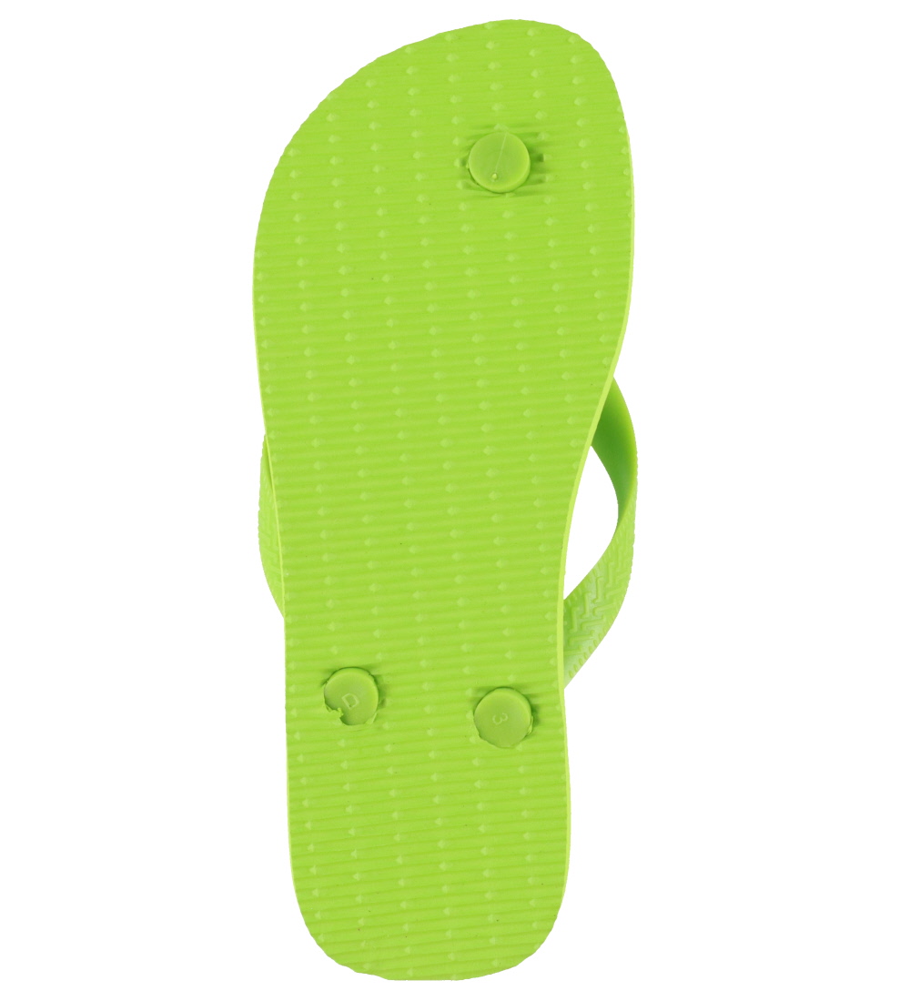 Havaianas Klipklapper - Top - Lemon Green