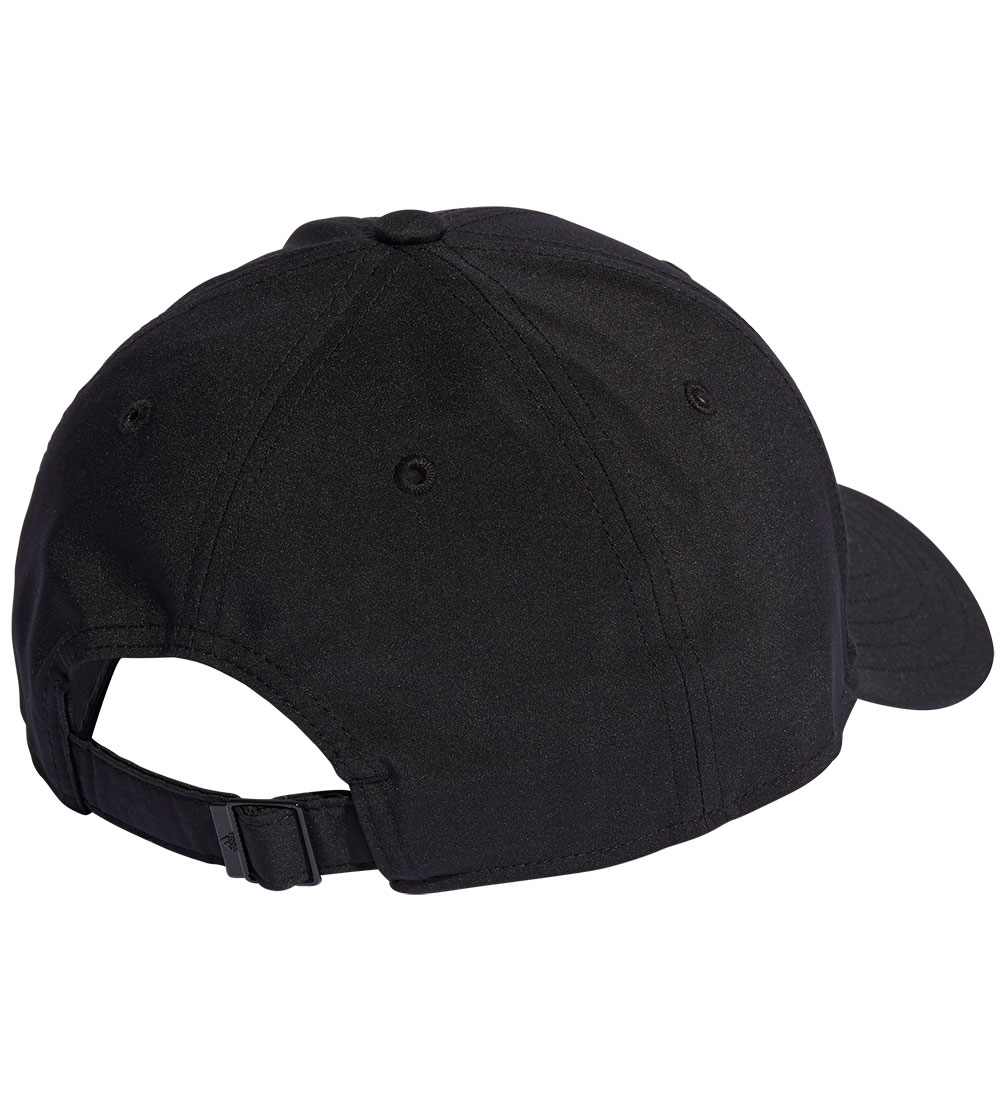 adidas Performance Kasket - BBallcap LT - Sort