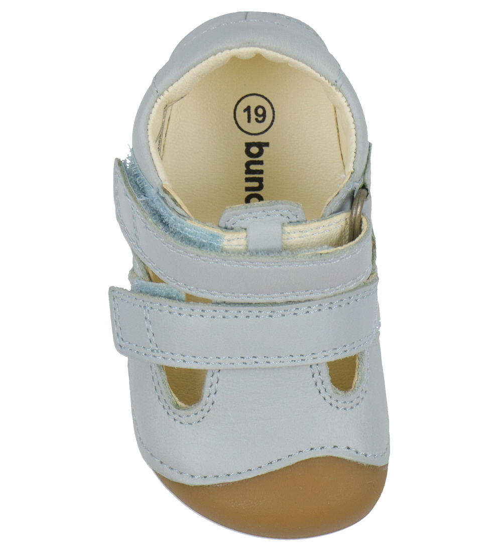 Bundgaard Sko - Petit Summer - Jeans Mint