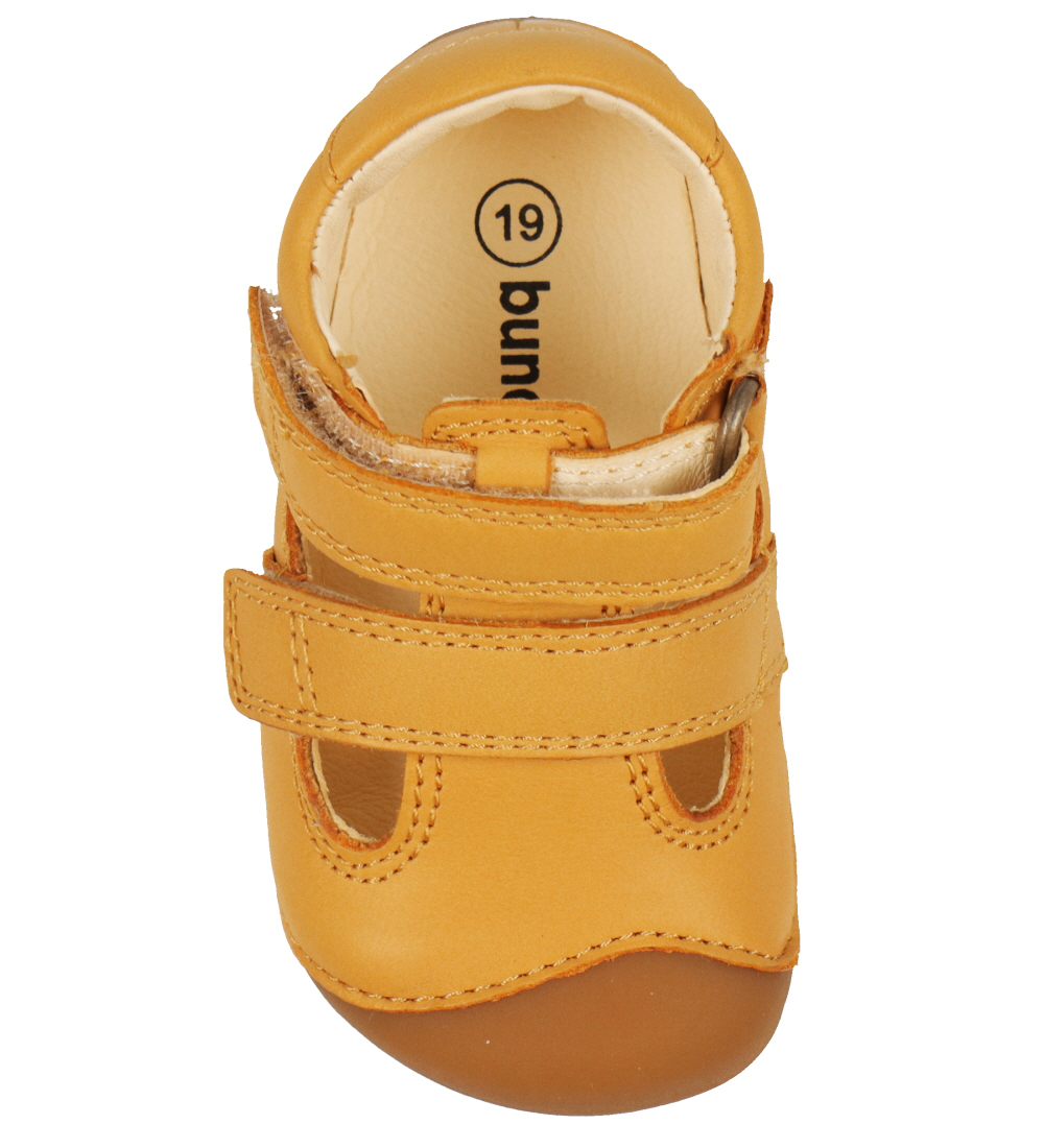 Bundgaard Sko - Petit Summer - Mustard