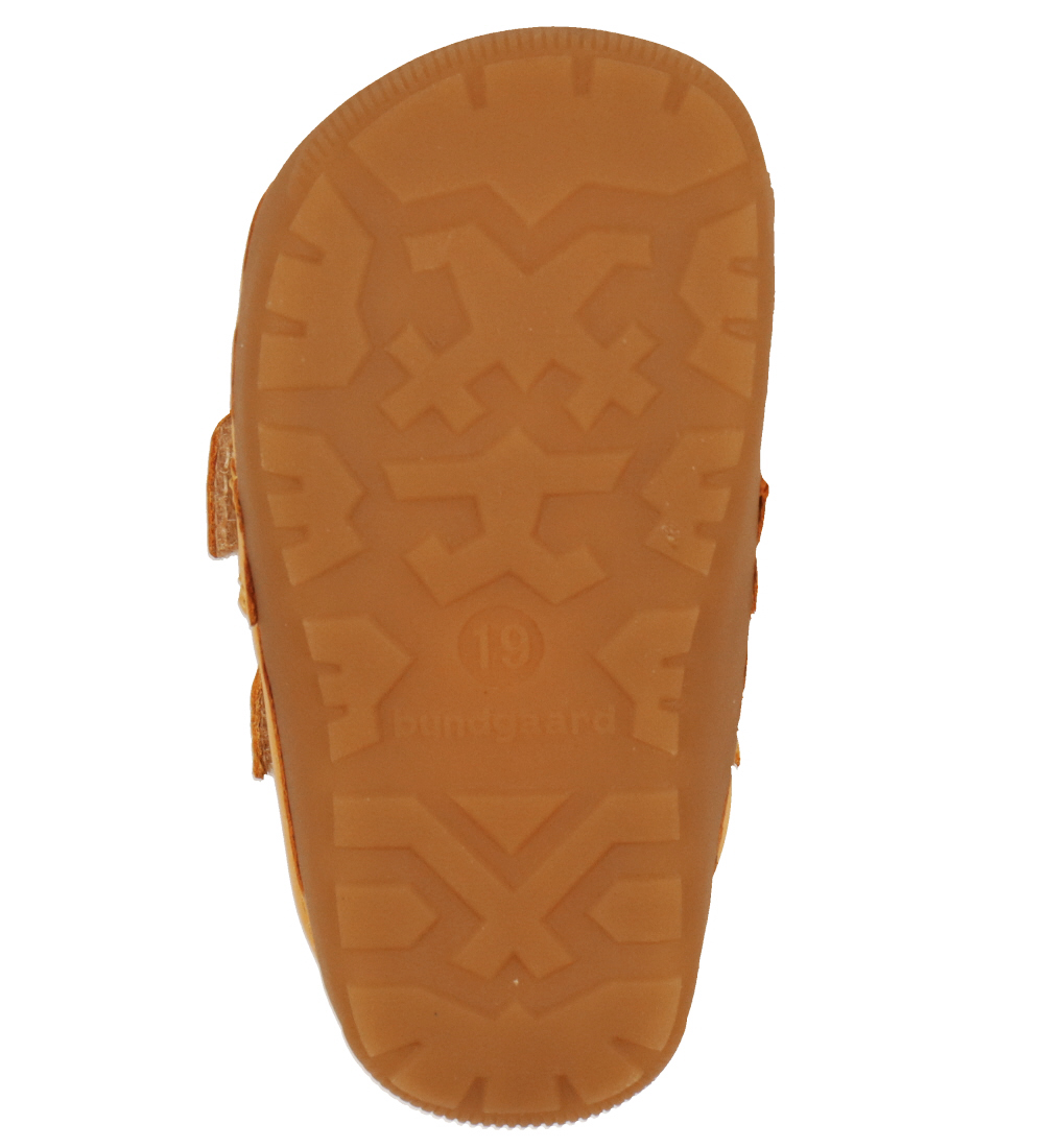 Bundgaard Sko - Petit Summer - Mustard