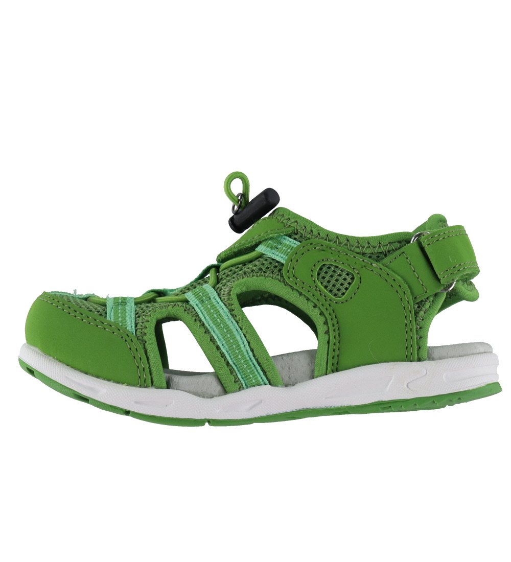 Viking Sandaler - Thrill - Olive