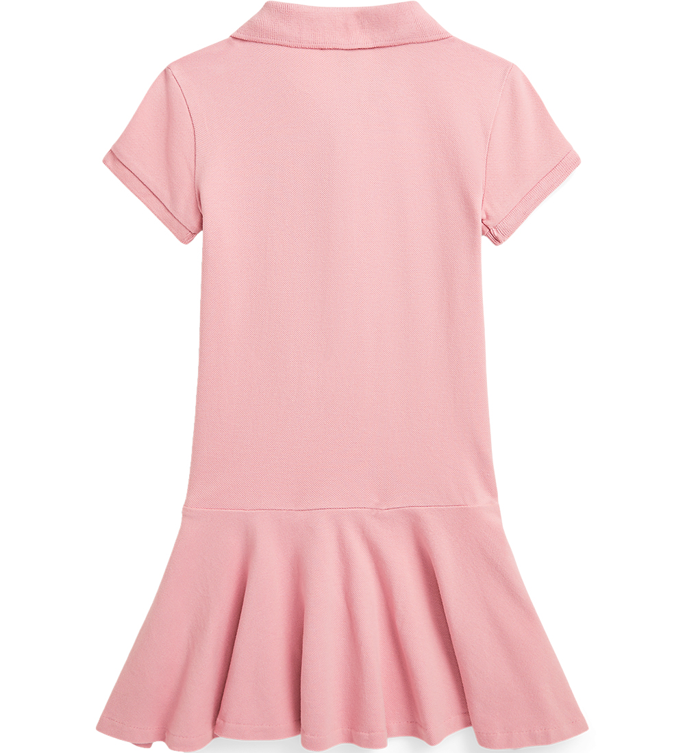Polo Ralph Lauren Kjole - Hemingway - Tickled Pink