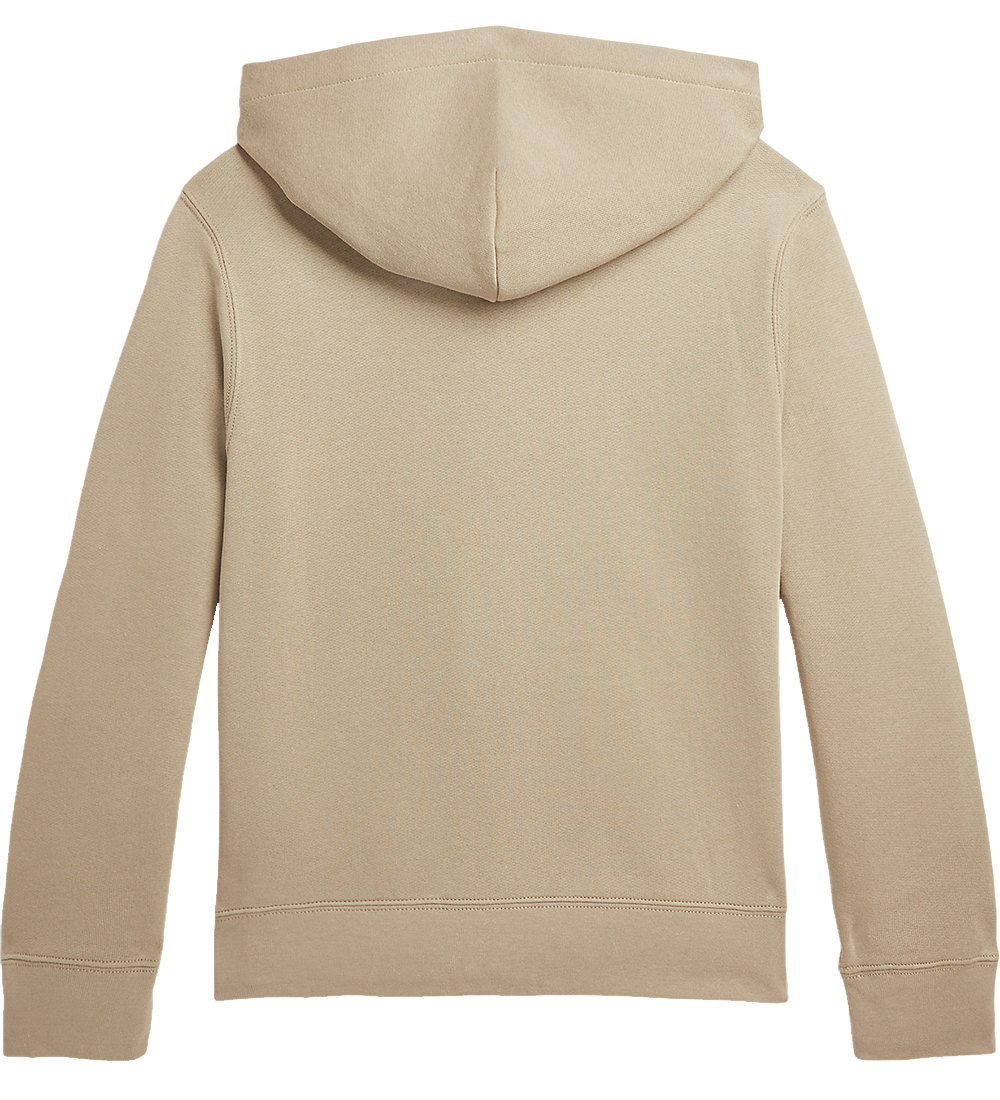 Polo Ralph Lauren Cardigan - Classic Khaki