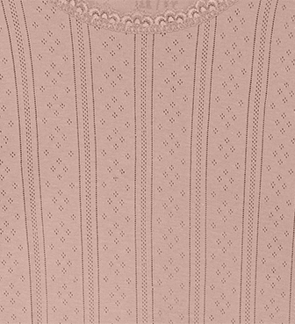 Noa Noa miniature Bluse - Emilia - Rose Cloud