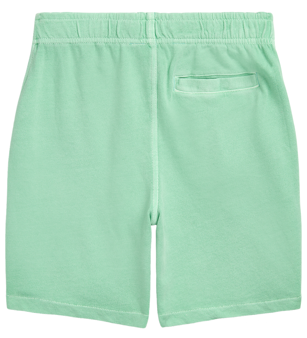 Polo Ralph Lauren Sweatshorts - Celadon