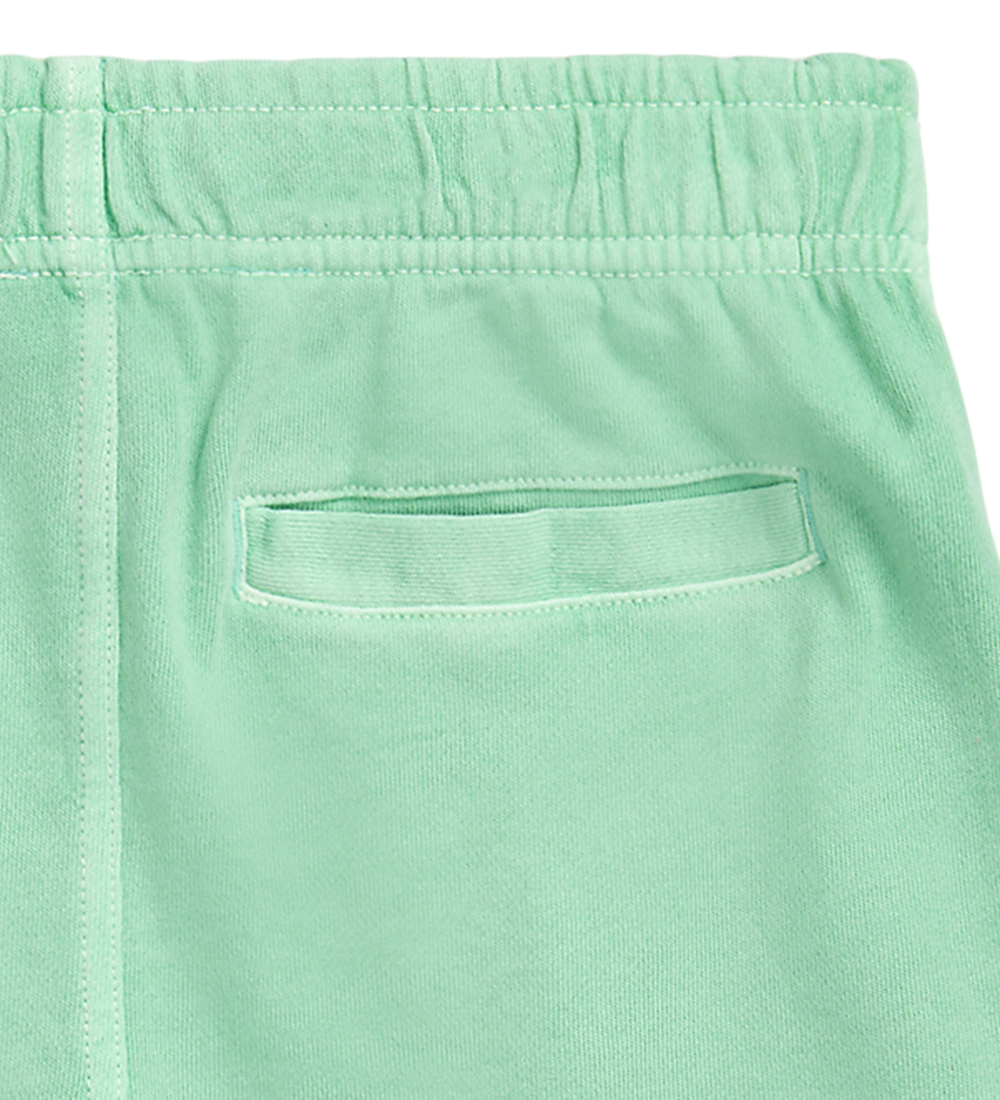 Polo Ralph Lauren Sweatshorts - Celadon