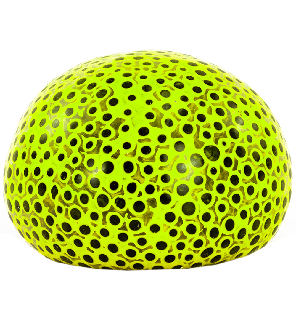 Keycraft Legetøj - Beadz Alive Giant Ball - Gul