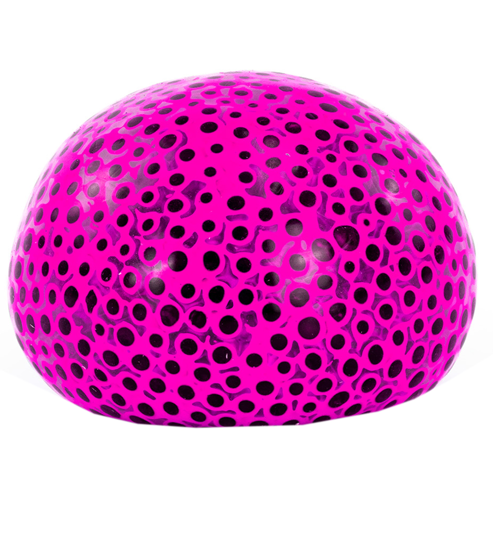 Keycraft Legetøj - Beadz Alive Giant Ball - Pink