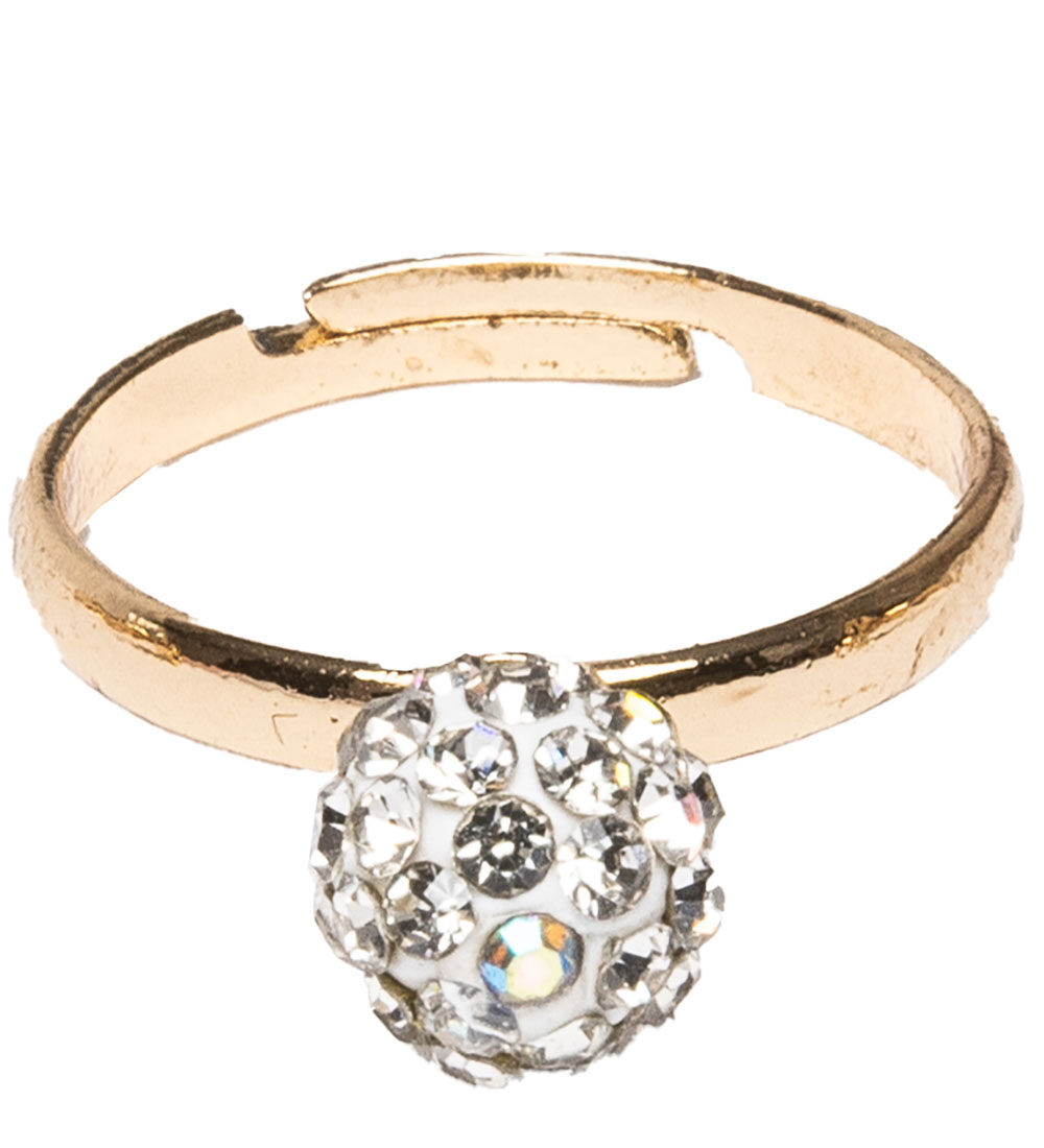 Great Pretenders Ringe - 3-pak - Boutique Unicorn Butterfly