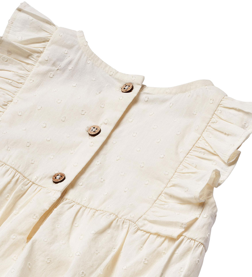 Wheat Sommerdragt - Emmaline - Cream