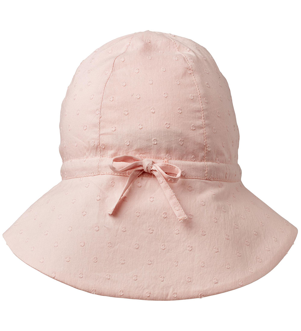 Wheat Solhat - Chloé - Rose Ballet
