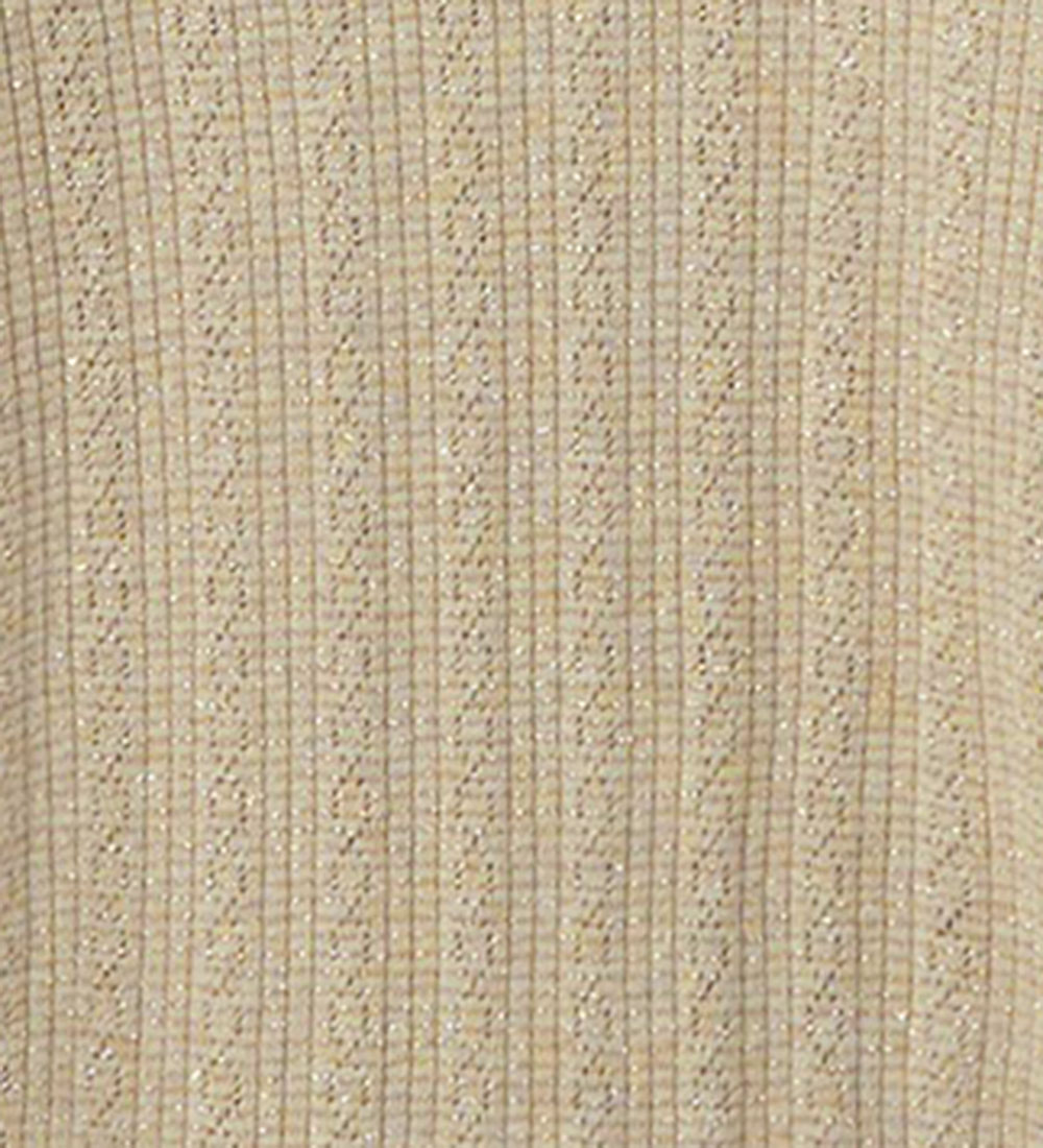 Name It Body l/æ - NbfOhusa - Pure Cashmere/Melange