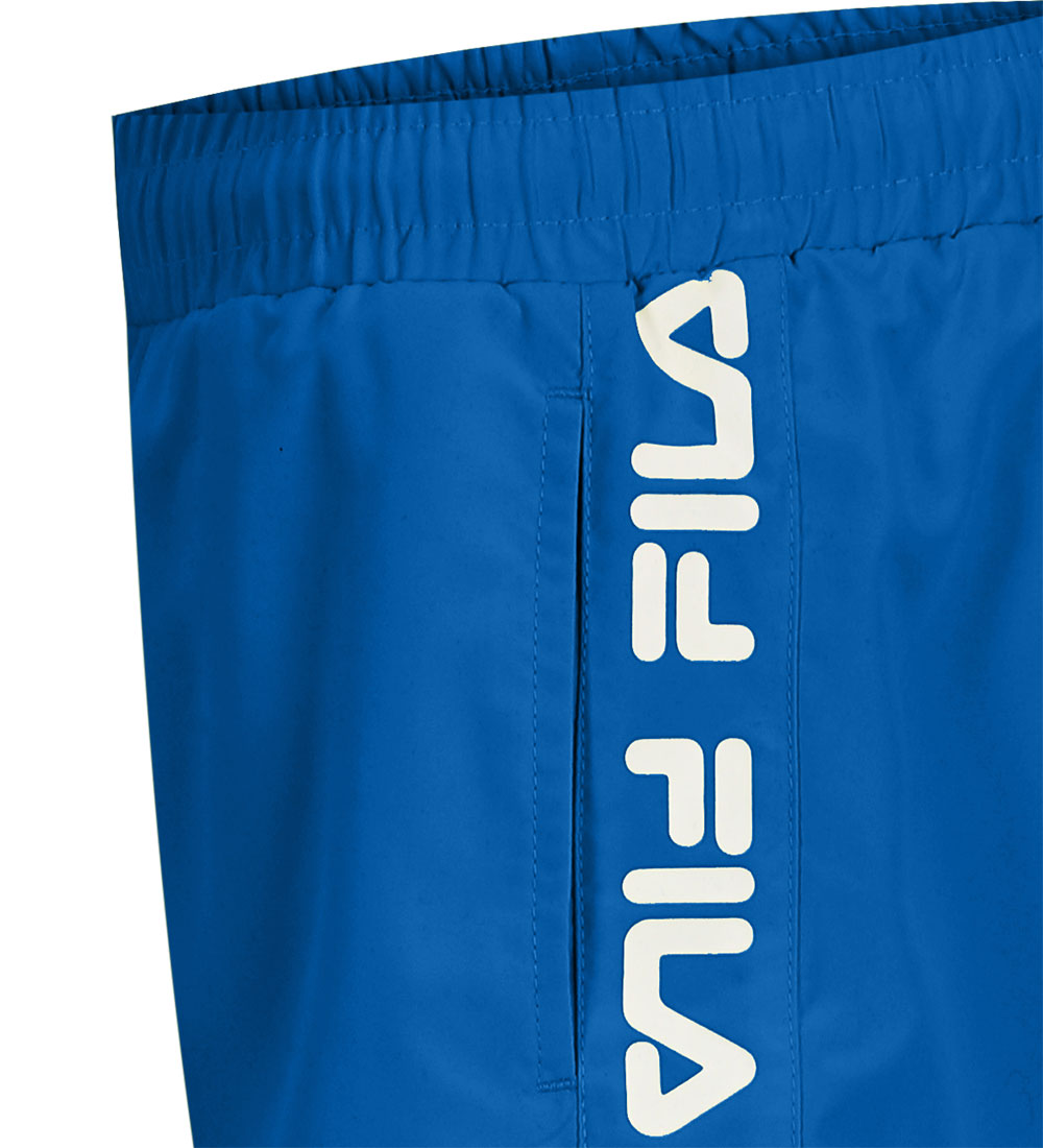 Fila Badeshorts - Spay - Princess Blue