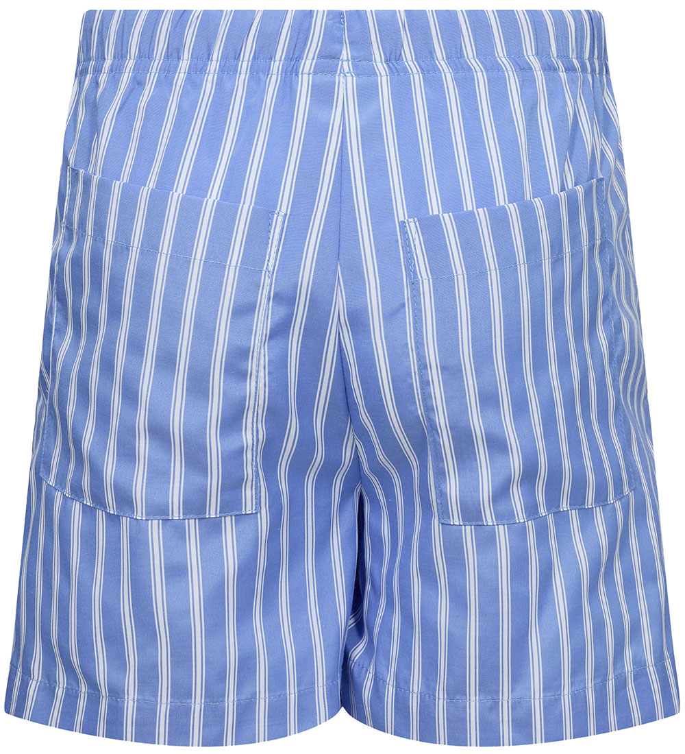 Sofie Schnoor Shorts - Ice Blue
