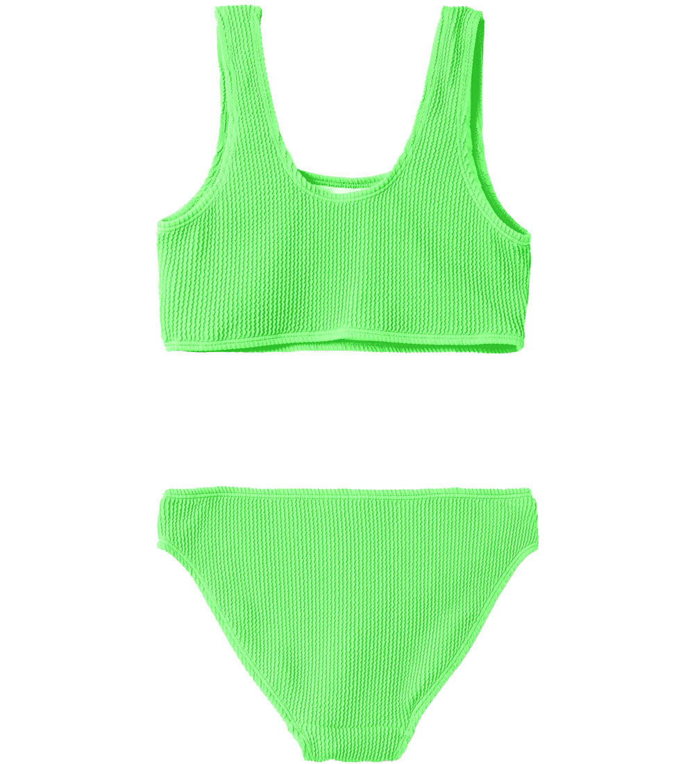 LMTD Bikini - NlfZriba - Summer Green