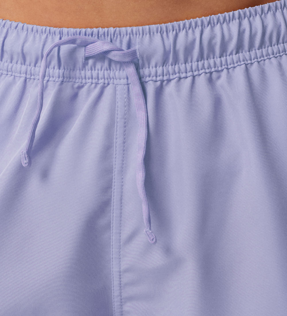 Björn Borg Badeshorts - Borg - Purple Impression