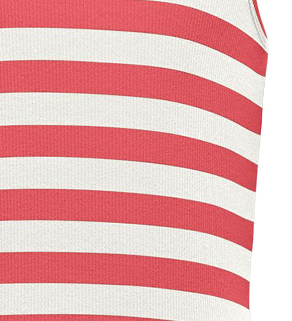 Kids Only Top - Rib - KogKenya - Rose Of Sharon