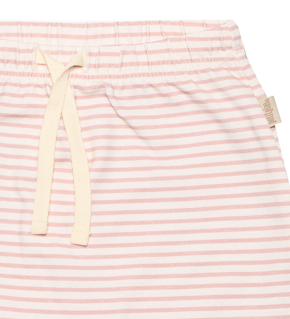 Petit Piao Shorts - Rose Smoke