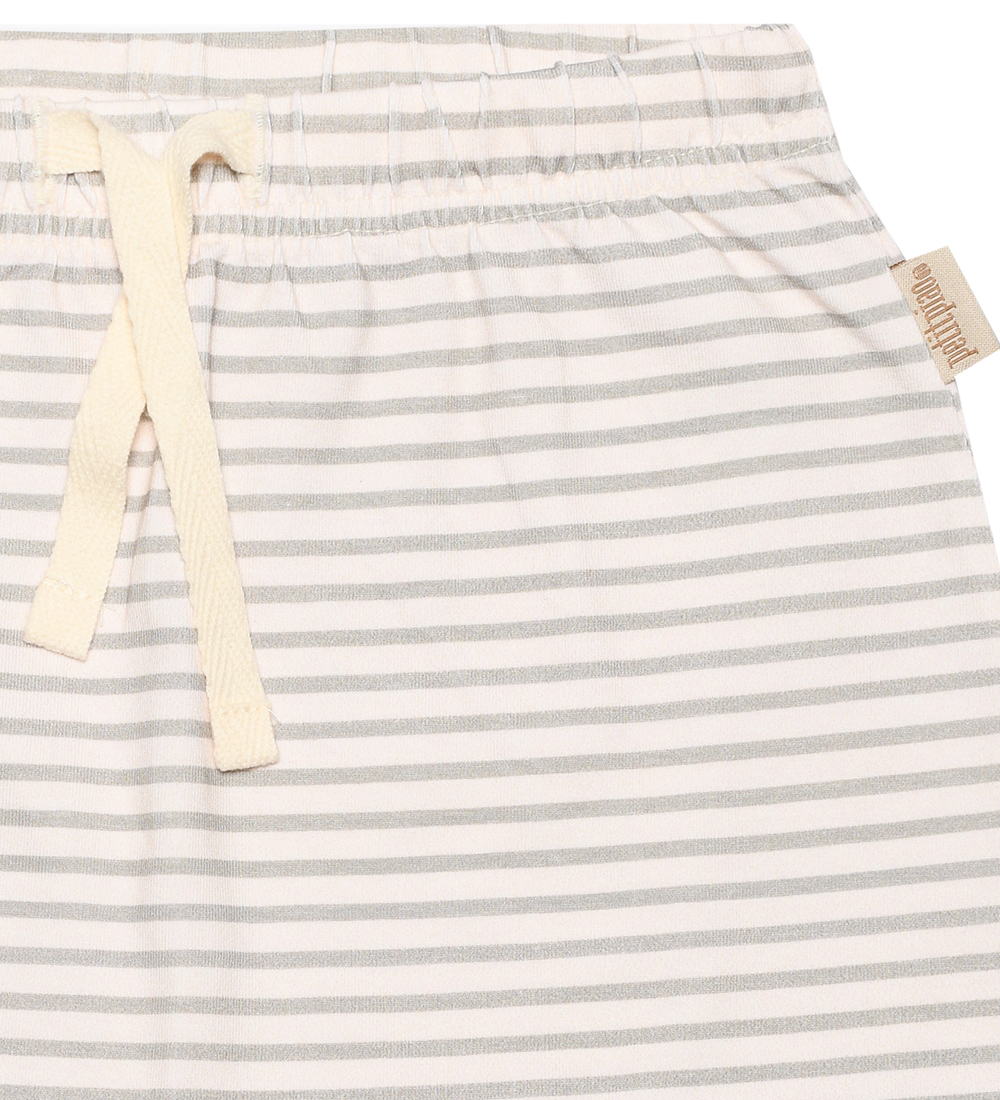 Petit Piao Shorts - Mineral Green