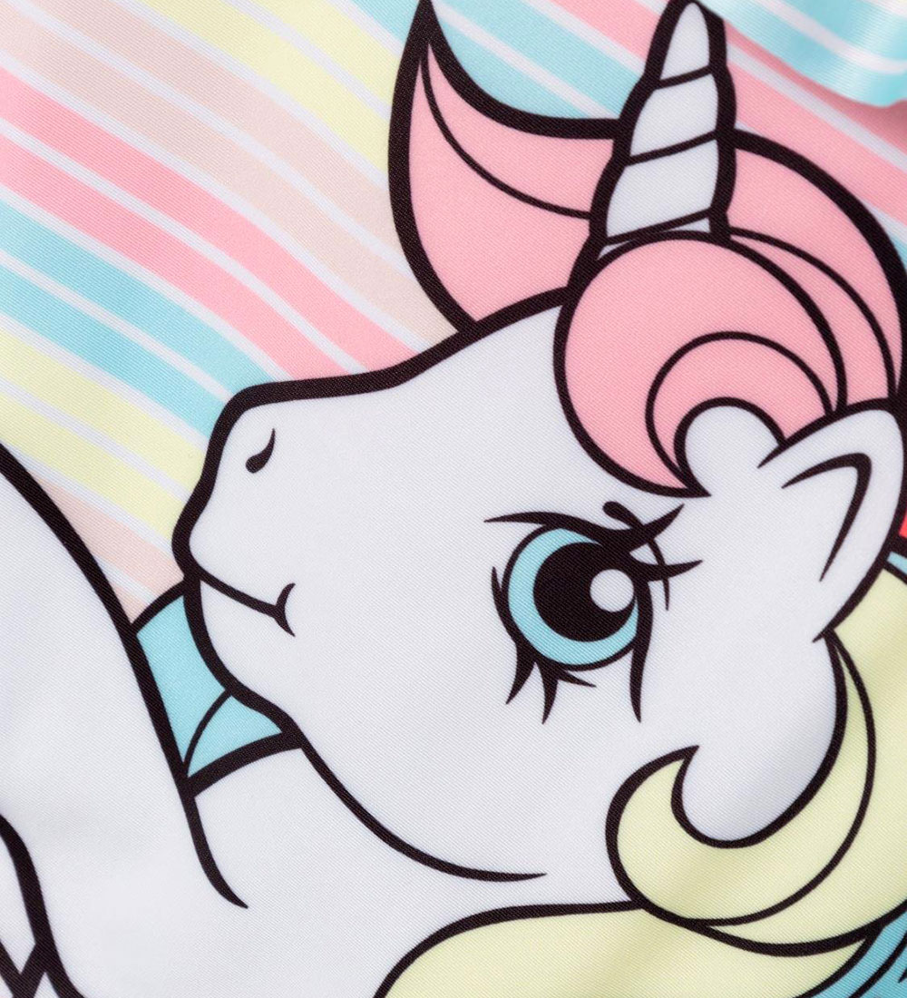 Name It Badedragt - NmfMama My Little Pony - Murex Shell