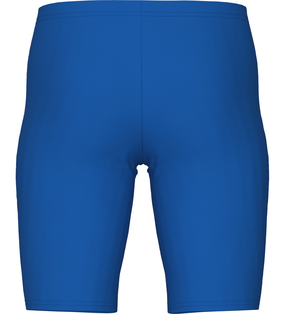Arena Badebukser - Solid - Royal/White