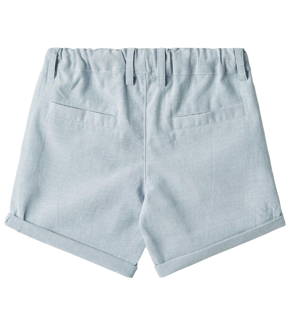 Wheat Shorts - Holger - Blue Waves