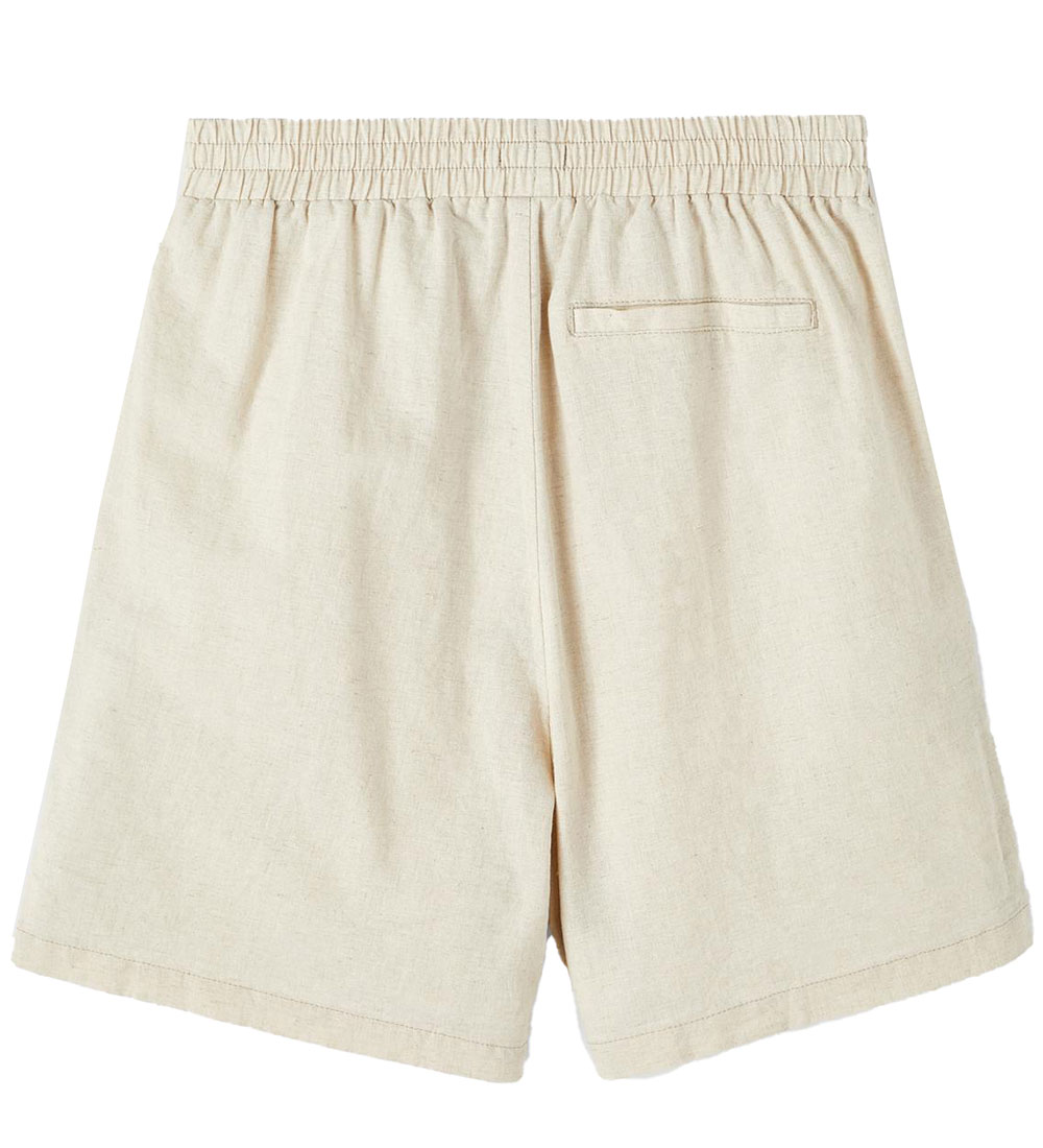 LMTD Shorts - NlnHill - Noos - Peyote