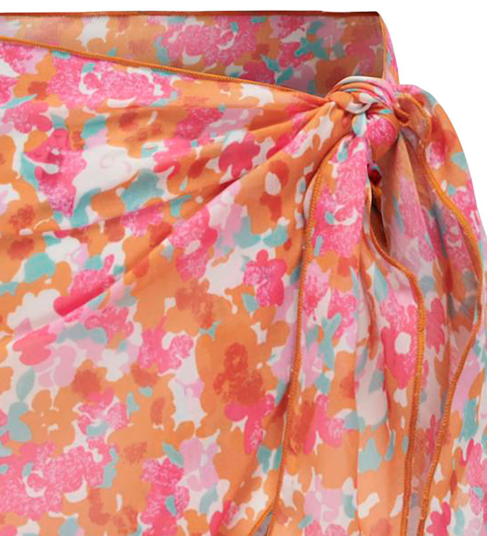 Kids Only Nederdel - KogMira - Fiesta/Vibrant Flowers