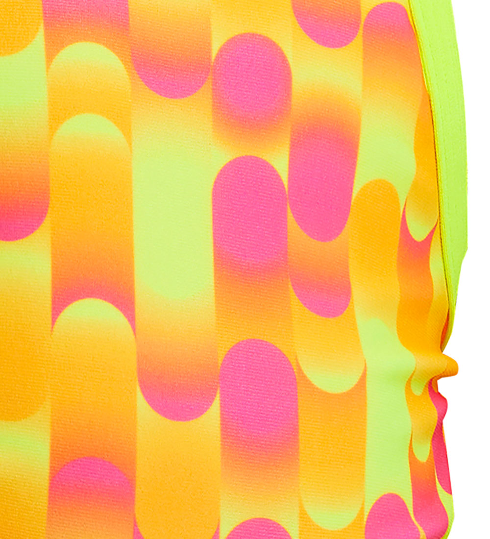 Funkita Badedragt - Printed - UV50+ - Little Dotty