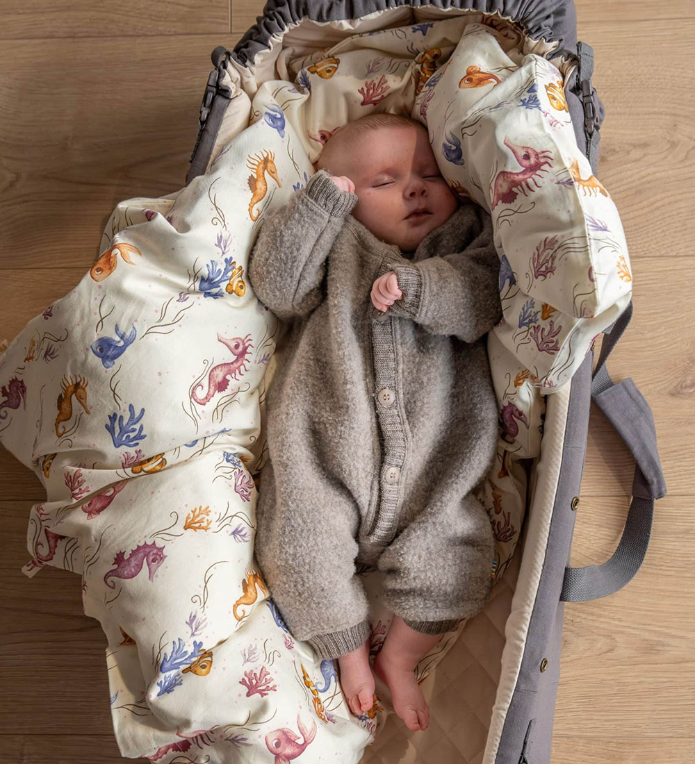 Filibabba Sengetøj - Baby - Rainbow Reef