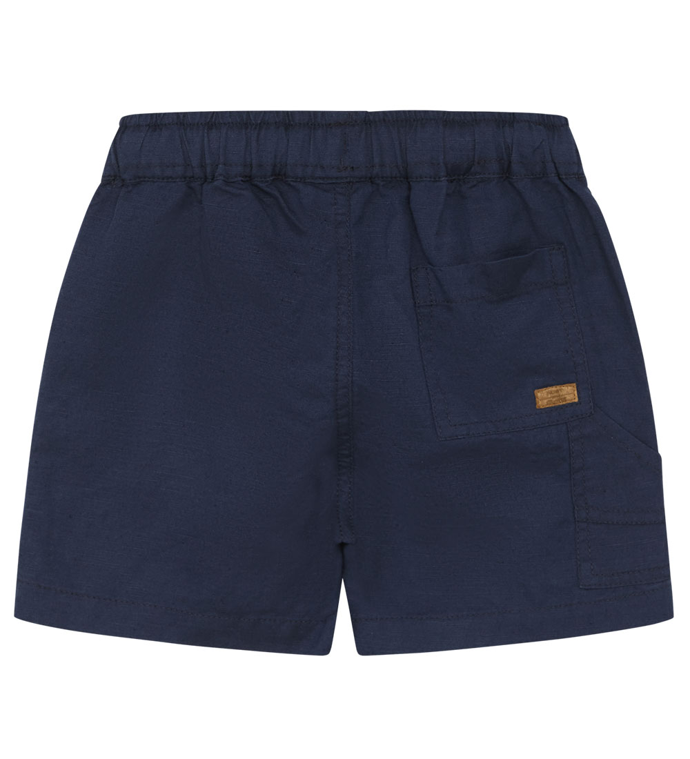 Hust and Claire Shorts - HCHakon - Blues