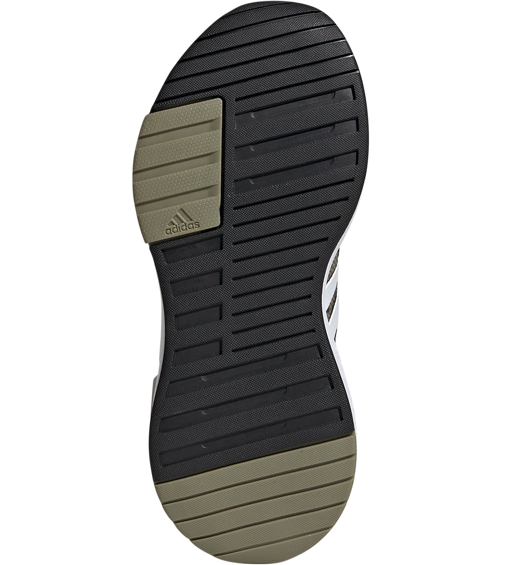 adidas Performance Sko - Racer TR23 K - Camo/Hvid