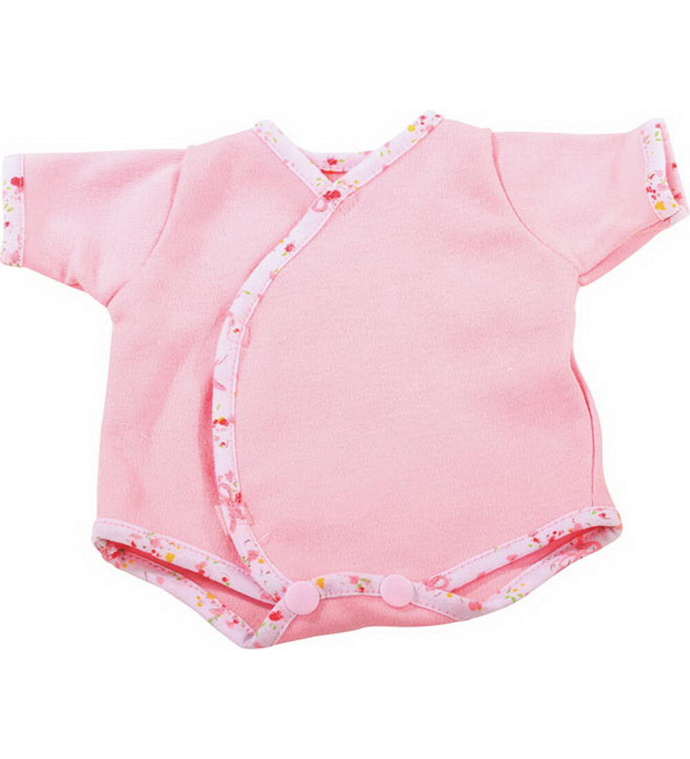 Götz Dukketøj - Body - 30-33 cm - Classic Pink