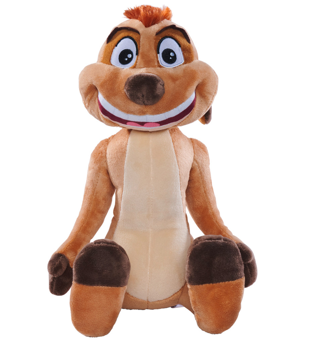 Disney Bamse - Timon - 25 cm