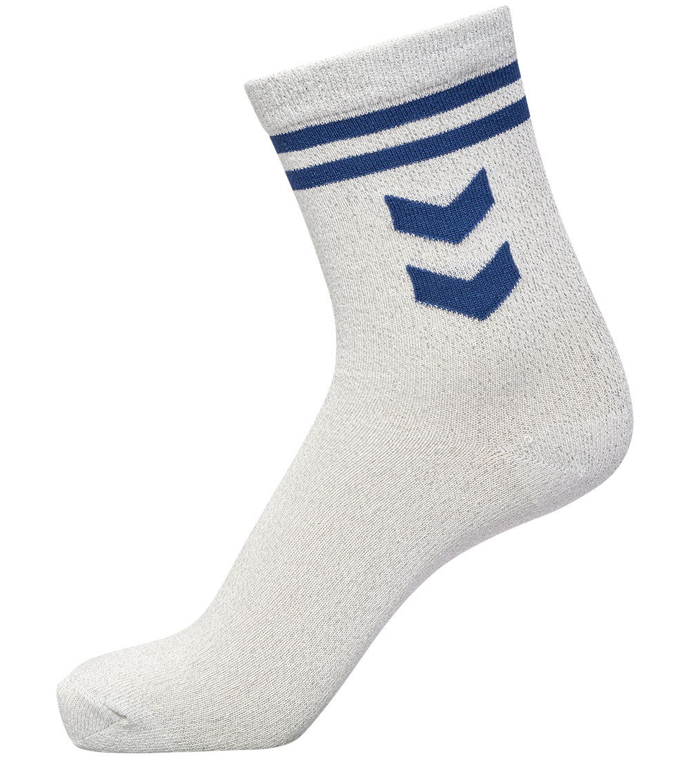 Hummel Strømper - hmlAlfie - 3-pak - Cork