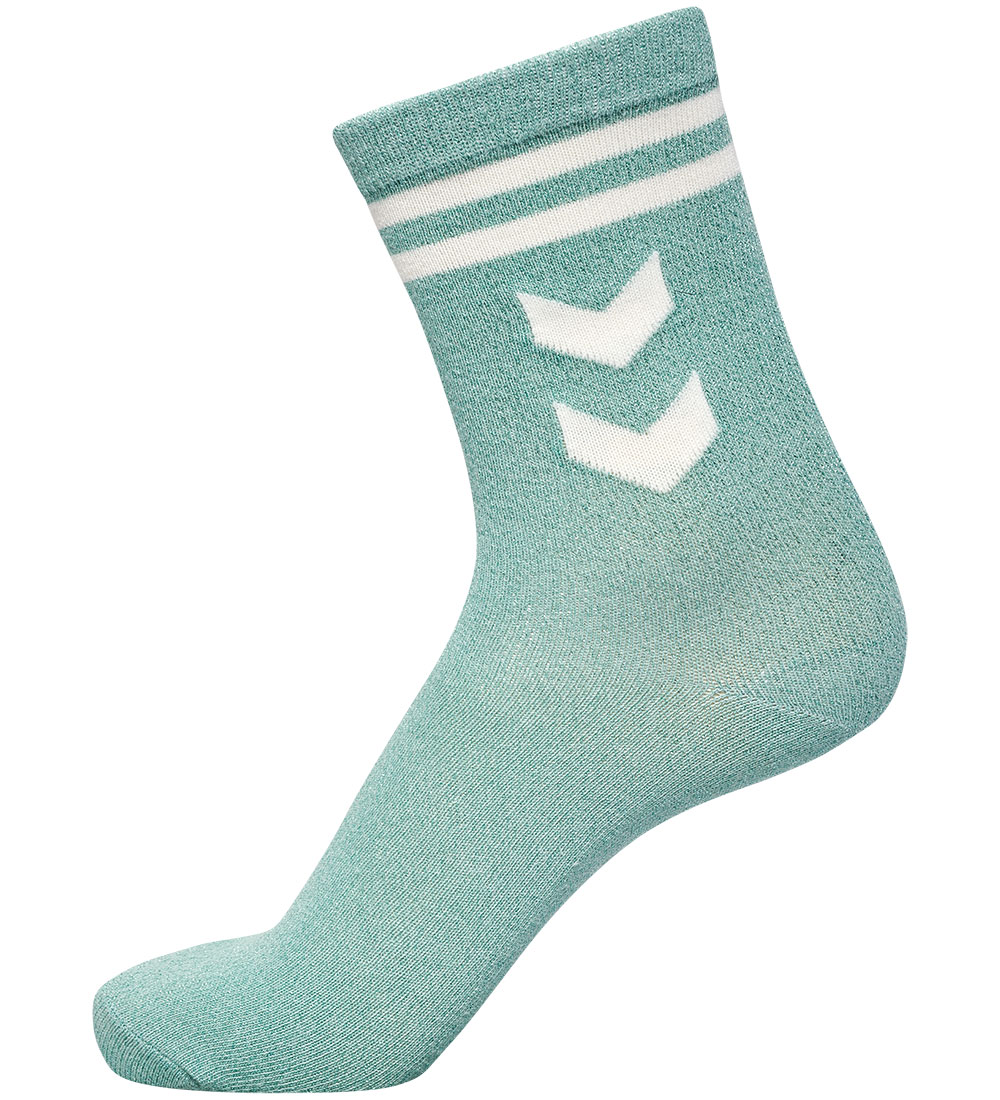 Hummel Strømper - hmlAlfie - 3-pak - Cork