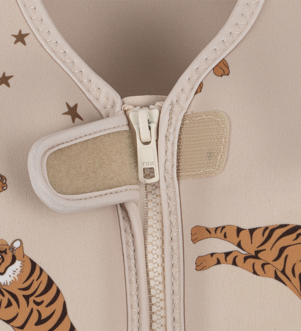 Konges Sløjd Svømmevest - Tiger